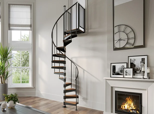 8 Floating Staircase Ideas That Will Uniquely Elevate Your